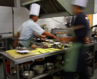 39. Food Service