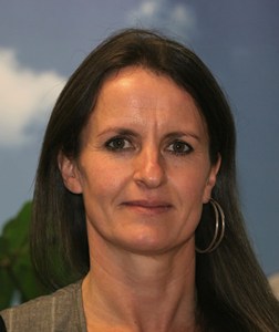 Tracey Jones