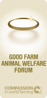 Good Farm Animal Welfare Award
