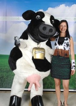 Ben & Jerry's at Awards
