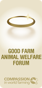 GFAWF logo
