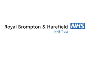 Royal Brompton Hospital - Good Egg Award winner