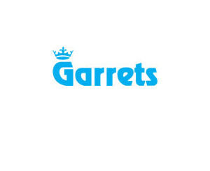 Garrets: Making Waves