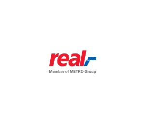 real,- hypermarket's cage free eggs commitment