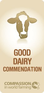 Good Dairy Commendation