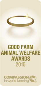 GFAWA 2015 logo
