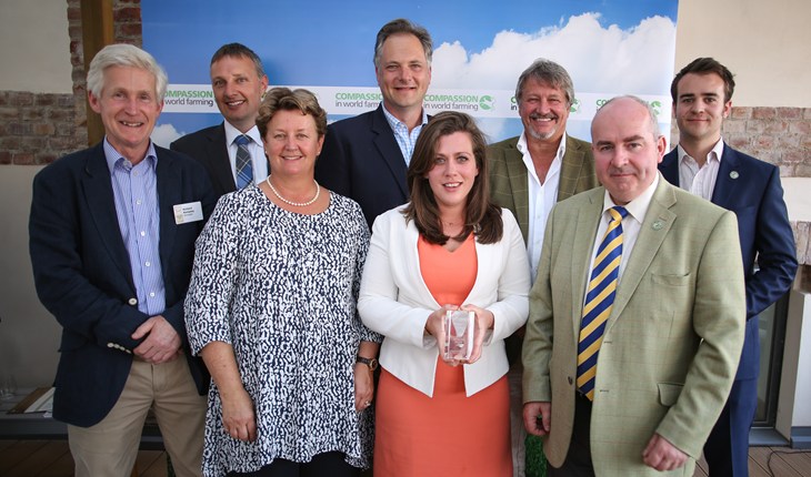 Waitrose Team