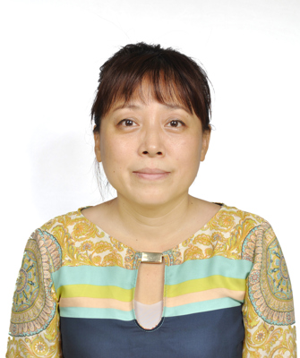 Melinda Hou