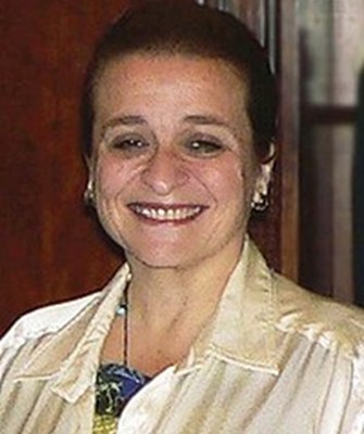 HRH Princess Alia al Hussein