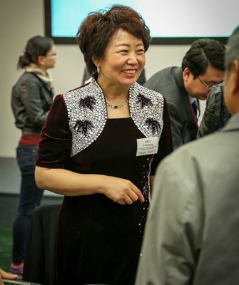 Ms Xi, ICCAW at GPPA 2015.jpg