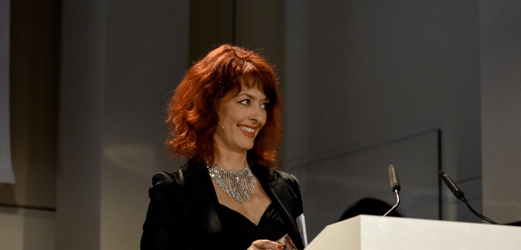 Blanche Elliz at podium.jpg