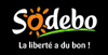 Sodebo logo 175 px