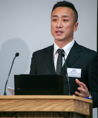 Jeff Zhou GPPA 2015 on stage.jpg