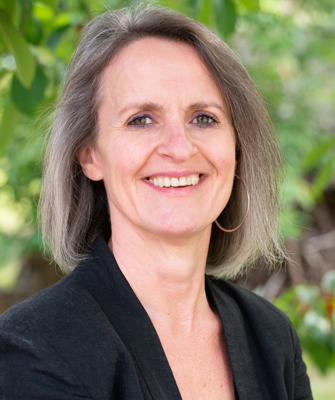 Tracey Jones