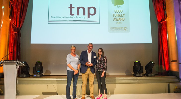 TNP receives Good Turkey Award.jpg