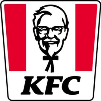 KFC bucket logo