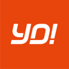 Yo Sushi Logo Logotype