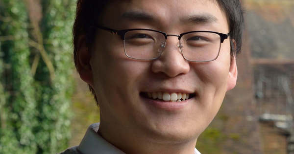 Yubin Zhou Compassion In Food Business