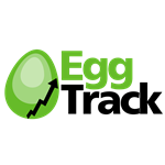 EggTrack Logo Square