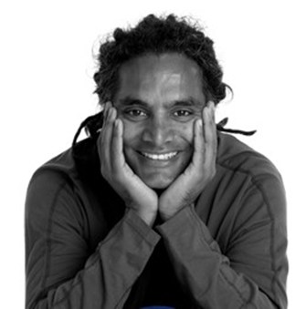 Sunil Kadri