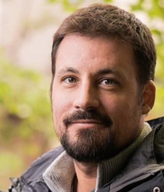 Pablo Arechavala Lopez