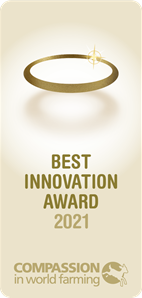 EN Best Innovation Award 2021