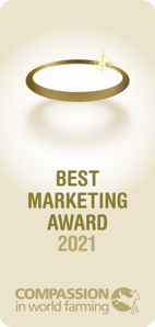 EN Best Marketing Award 2021