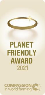 EN Planet Friendly Award 2021