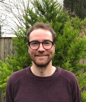 Matt Baron