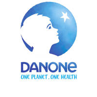 Danone Logo