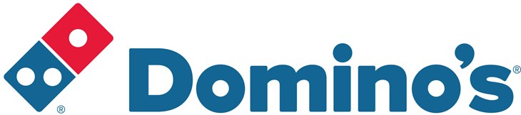 Domino's ANZ Logo