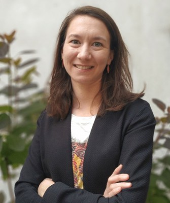 amélie legrand