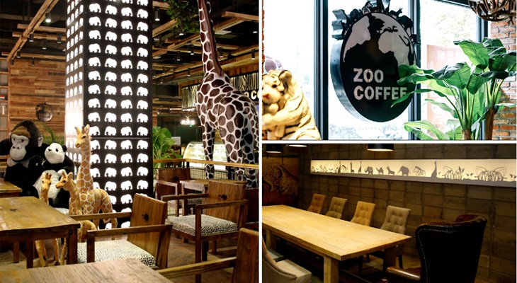 Zoo Coffee