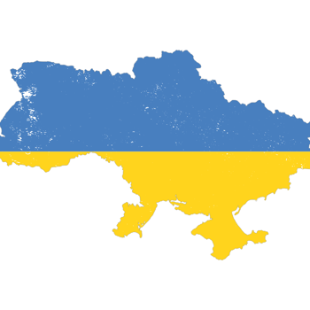 Standing in Solidarity with Ukraine