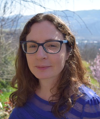 Eimear Murphy - Research Manager - Food Business