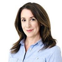 Lucy Siegle Credit Suki Dhanda The Observer Small