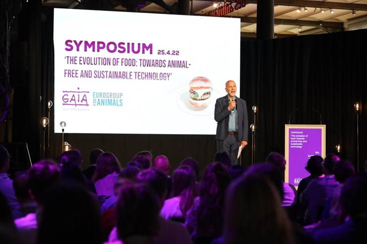 Cultivated Meat Symposium