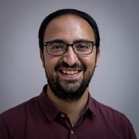 Nick Jacobs
