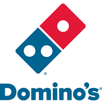 Dominos logo