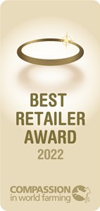 Best retailer award logo