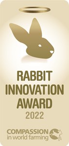 EN Rabbit Innovation Award 2022