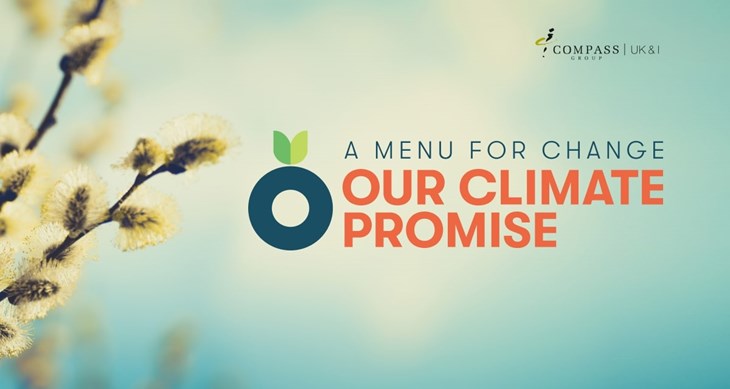 Our Climate Change Promise