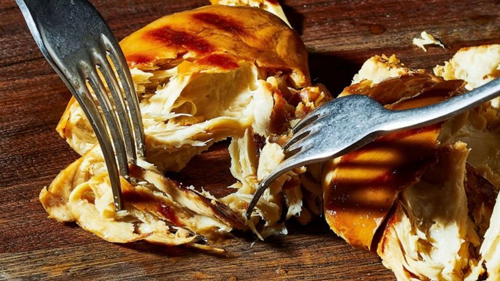 GOOD Meats cultivated chicken