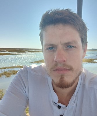 Daniel Ryle bio image