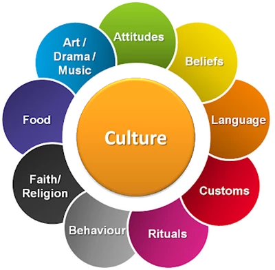 What is cultural revitalization?
