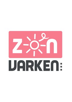 Zonvarken Logo