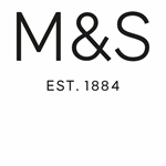 M&S logo